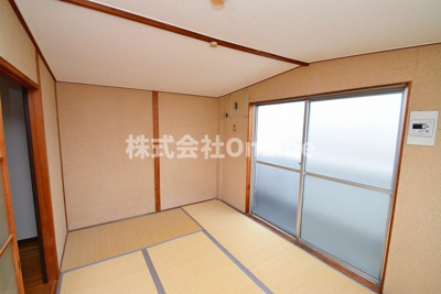 【和室】 | アライマンション