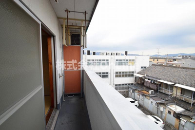 【展望】 | アライマンション