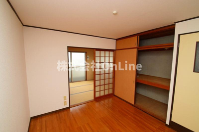 【内装】 | アライマンション