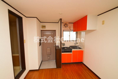 【内装】 | アライマンション