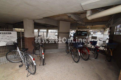 【その他共用部分】 | アライマンション