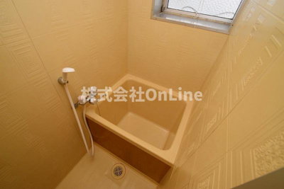 【浴室】 | アライマンション