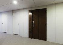 エステムプラザ京橋Ⅲリベルタの収納|エステムプラザ京橋Ⅲリベルタ　玄関