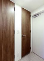 エステムプラザ京橋Ⅲリベルタの展望|エステムプラザ京橋Ⅲリベルタ　玄関