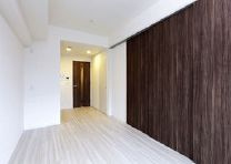 エステムプラザ京橋Ⅲリベルタの浴室|エステムプラザ京橋Ⅲリベルタ　リビング