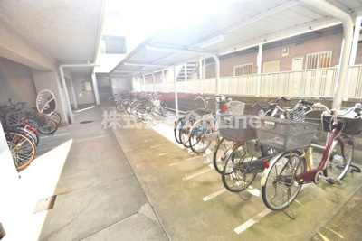 【その他共用部分】 | サンハイツ大和