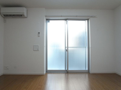 【内装】 | リブリ・新都心