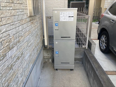 【その他共用部分】 | リブリ・新都心