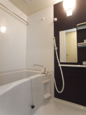 【浴室】 | リブリ・新都心