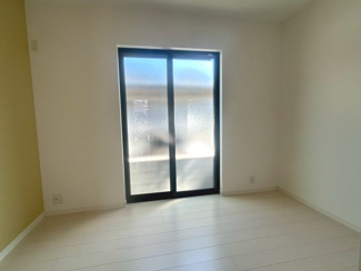 【洋室】 | 右京区山ノ内荒木町