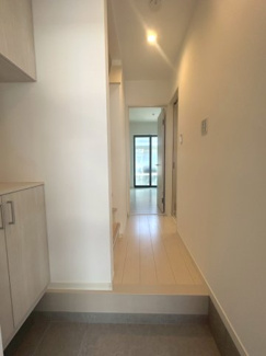 【玄関】 | 右京区山ノ内荒木町