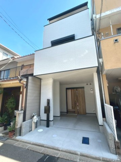 【外観】 | 右京区山ノ内荒木町