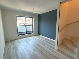 【居間・リビング】 | 右京区山ノ内荒木町