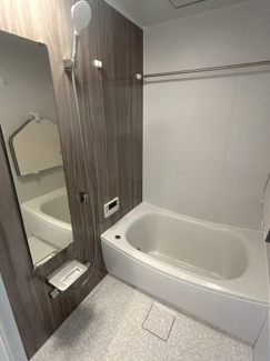 【浴室】 | 右京区山ノ内荒木町