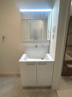 【独立洗面台】 | 右京区山ノ内荒木町