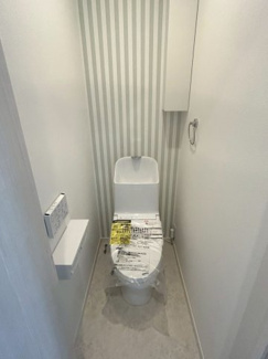 【トイレ】 | 右京区山ノ内荒木町