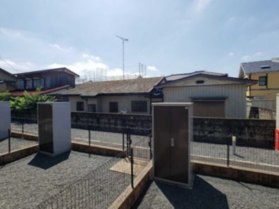 【展望】 | ルミエール陽南 | リビングからの眺望