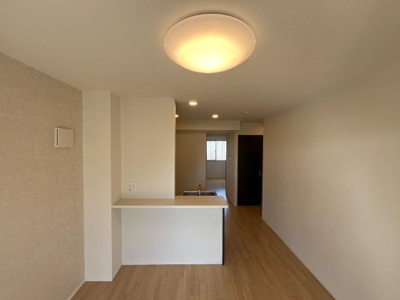 【設備】 | 仮）２×４・ユニヴァリィⅡ栃木市今泉町 | 室内照明（イメージ）