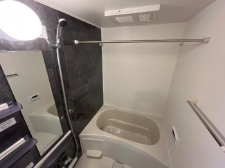 【浴室】 | 仮）２×４・ユニヴァリィⅡ栃木市今泉町 | バス（イメージ）