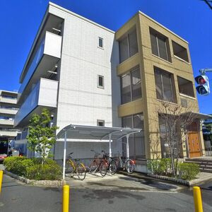 エクセルマンション