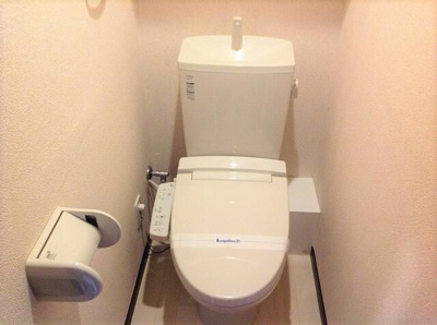 【トイレ】 | レオネクスト浦和領家