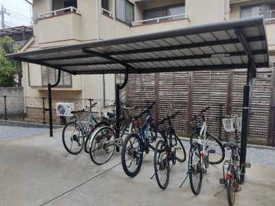 【その他共用部分】 | レオネクスト浦和領家