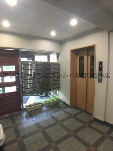 ヴィラ井荻の設備|☆スペシャリストなプロ賃貸師が接客対応させていただきます☆