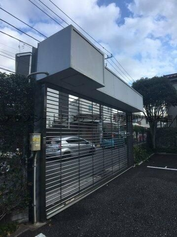 ヴィラ井荻の設備|☆スペシャリストなプロ賃貸師が接客対応させていただきます☆