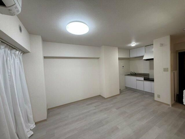 ヴィラ井荻の居間・リビング|☆スペシャリストなプロ賃貸師が接客対応させていただきます☆