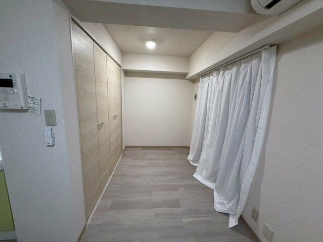 ヴィラ井荻の寝室|☆スペシャリストなプロ賃貸師が接客対応させていただきます☆