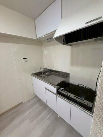 ヴィラ井荻のキッチン|☆スペシャリストなプロ賃貸師が接客対応させていただきます☆