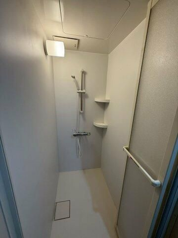 ヴィラ井荻のシャワールーム|☆スペシャリストなプロ賃貸師が接客対応させていただきます☆