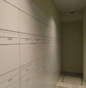 【その他共用部分】 | ライオンズ千代田岩本町ミレス-KDA