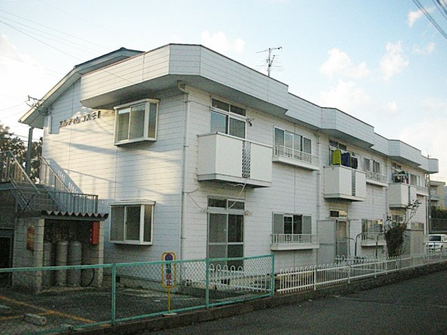 エルディムコスモⅠ