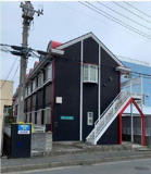 海老名市中野３丁目のアパートの画像