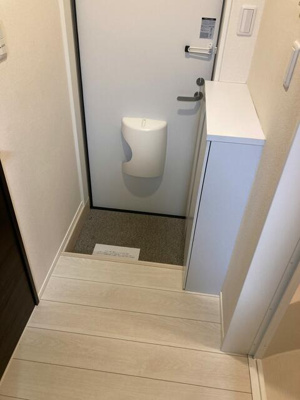 【玄関】 | Ｋａｌｉｏ妙蓮寺