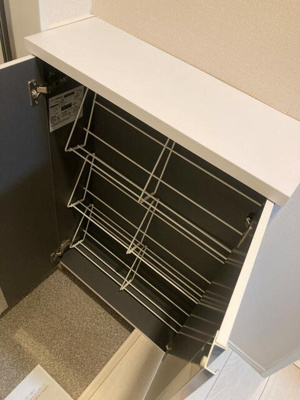 【収納】 | Ｋａｌｉｏ妙蓮寺