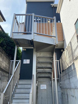 【ロビー】 | Ｋａｌｉｏ妙蓮寺