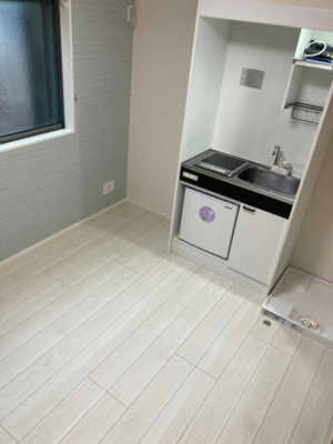 【洋室】 | Ｋａｌｉｏ妙蓮寺