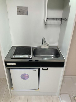 【キッチン】 | Ｋａｌｉｏ妙蓮寺