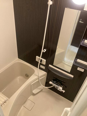 【浴室】 | Ｋａｌｉｏ妙蓮寺