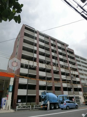 【外観】 | プレールドゥーク蔵前