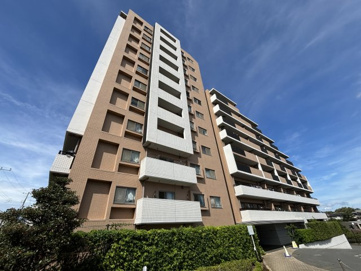 POPTOWNウィズ千葉公園の画像