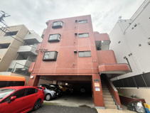 ジョウエツプラザの画像