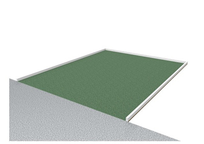 【区画図】 | 奈良市朱雀5丁目～全1区画～