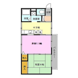 練馬区石神井台６丁目のアパートの画像