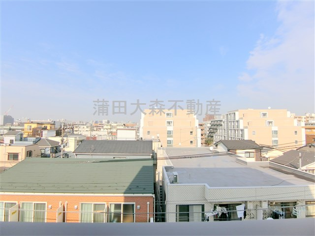 HY's flatハイズフラット糀谷