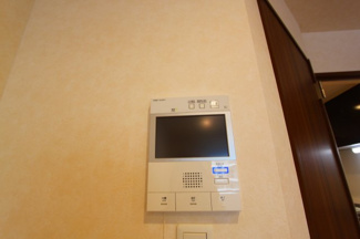 【セキュリティ】 | アークデュオ仙台苦竹