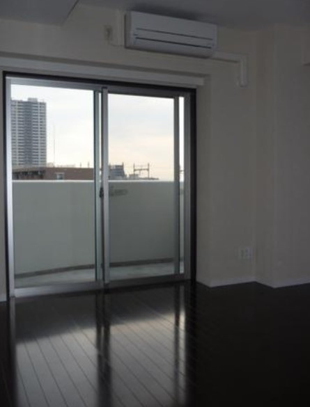 スパシエカステロ新都心の居間・リビング|※同仕様