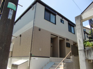 練馬区早宮３丁目のアパートの画像